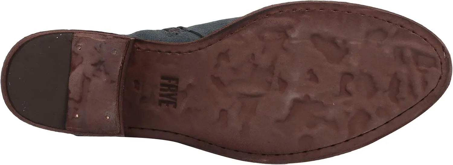 Frye Women's Carson Piping Bootie Ankle Boot