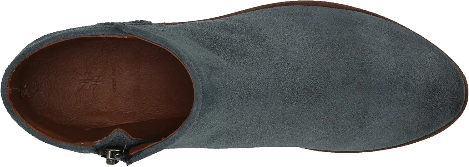 Frye Women's Carson Piping Bootie Ankle Boot