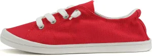 FZ-Comfort-01 Women's Cute Comfort Slip On Flat Heel Round Toe Sneaker Shoes