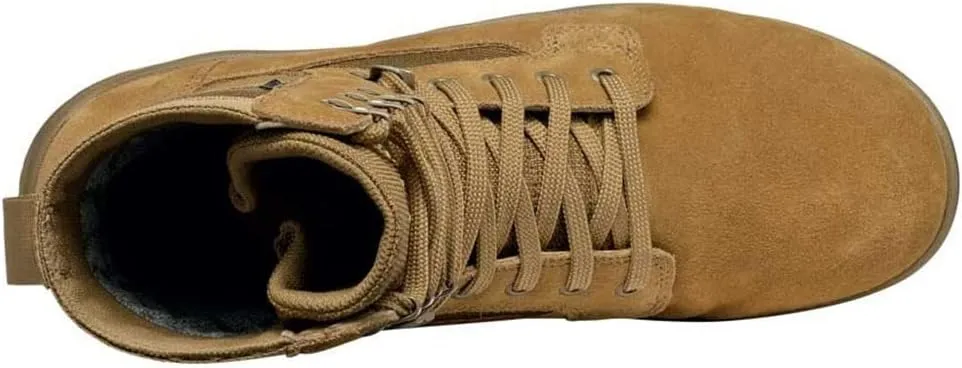 GARMONT Men's T 8 Extreme Gore-tex (GTX) Waterproof Breathable Protective Tactical Suede Leather Boots