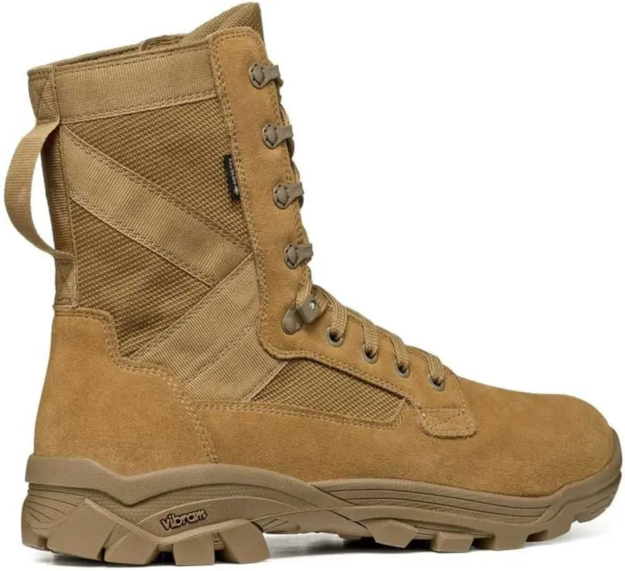 GARMONT Men's T 8 Extreme Gore-tex (GTX) Waterproof Breathable Protective Tactical Suede Leather Boots