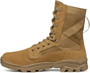 GARMONT Men's T 8 Extreme Gore-tex (GTX) Waterproof Breathable Protective Tactical Suede Leather Boots