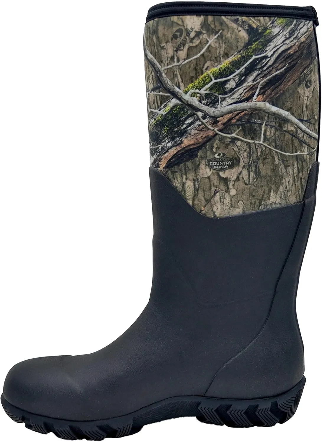 Habit Men’s 15" Waterproof All-Weather Rubber Boots
