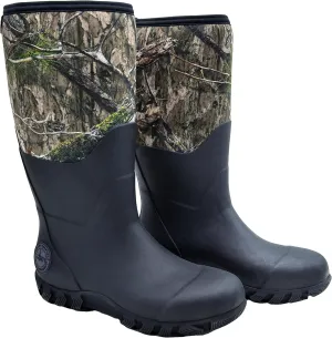 Habit Men’s 15" Waterproof All-Weather Rubber Boots
