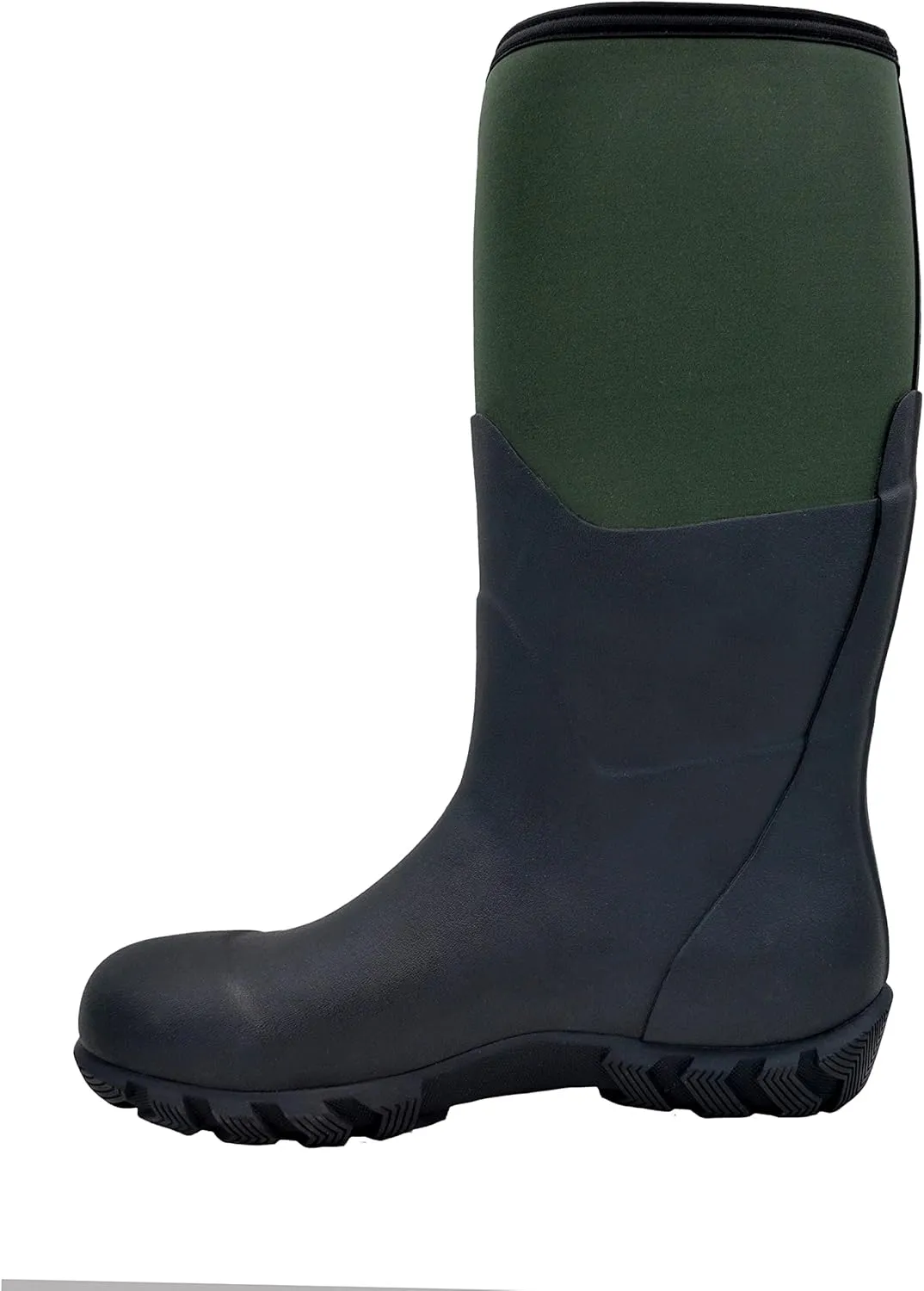 Habit Men’s 15" Waterproof All-Weather Rubber Boots