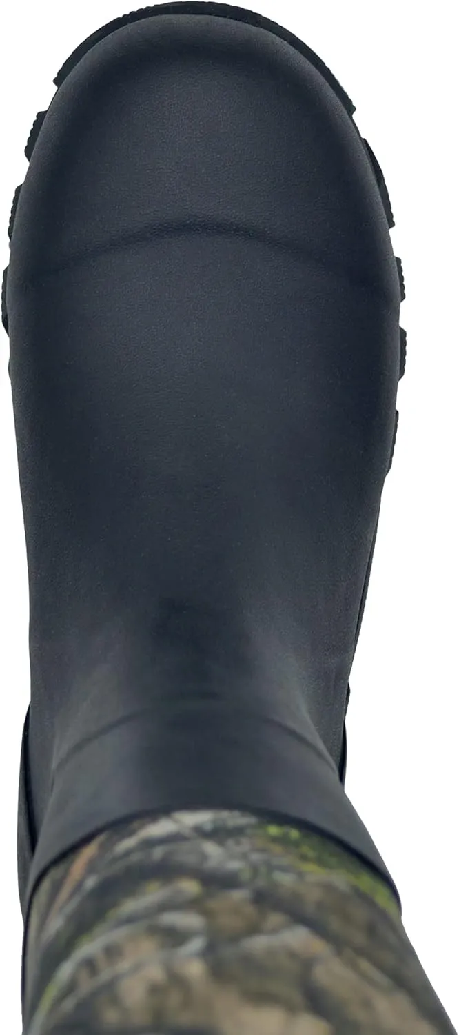 Habit Men’s 15" Waterproof All-Weather Rubber Boots