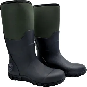 Habit Men’s 15" Waterproof All-Weather Rubber Boots