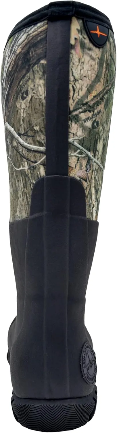 Habit Men’s 15" Waterproof All-Weather Rubber Boots