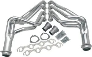 Hedman 88306 Standard-Duty HTC Coated Hedders - Set of 2