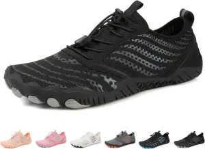 Hike Barefoot Shoes Womens Mens, Pro Healthy Non-Slip Hiking Boots Shoe Minimalist Athletic Unisex