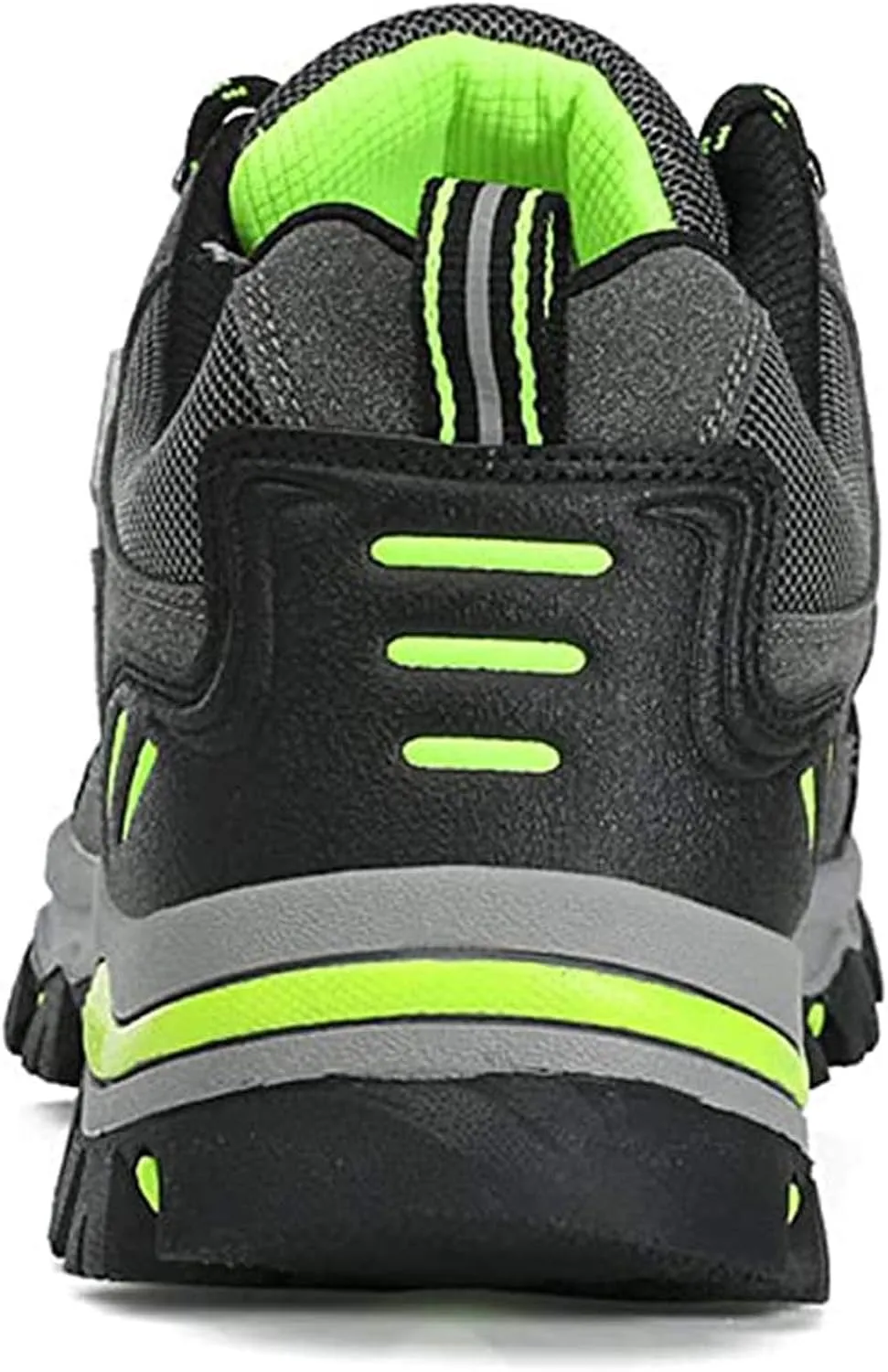 Hiking Outdoor Breathable Couple Shoes Mesh Shoes Climbing Hiking Men's Sneaker Boots for Men High Top