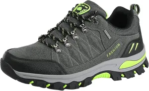 Hiking Outdoor Breathable Couple Shoes Mesh Shoes Climbing Hiking Men's Sneaker Boots for Men High Top