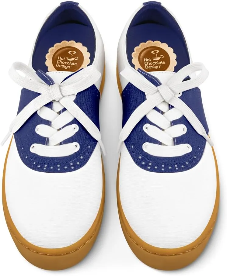 Hot Chocolate Design Chocolaticas Unisex Casual Sneakers