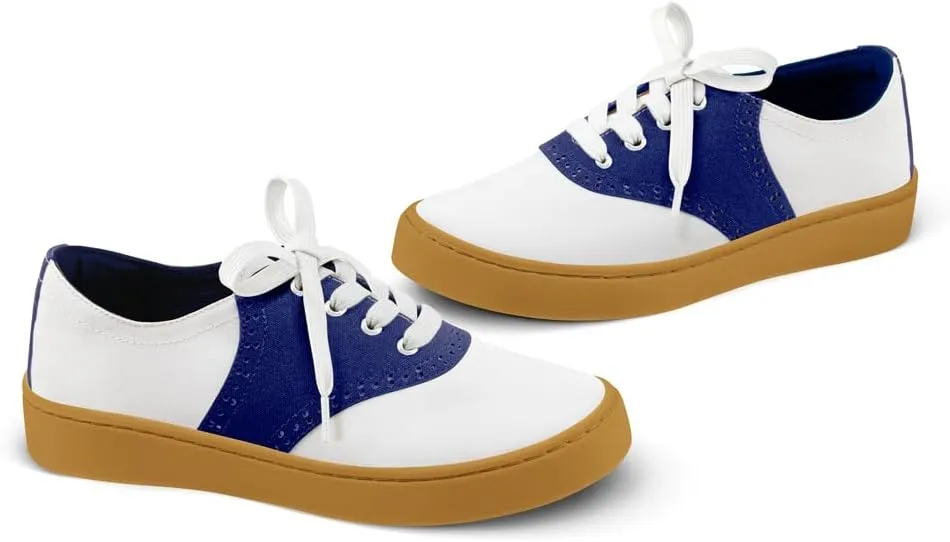 Hot Chocolate Design Chocolaticas Unisex Casual Sneakers
