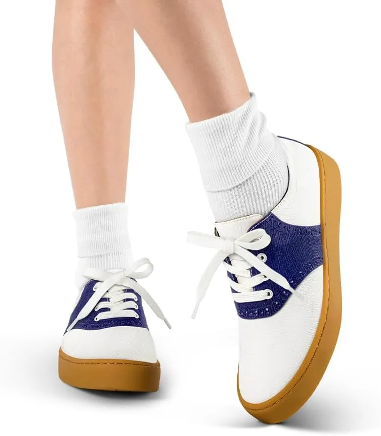 Hot Chocolate Design Chocolaticas Unisex Casual Sneakers