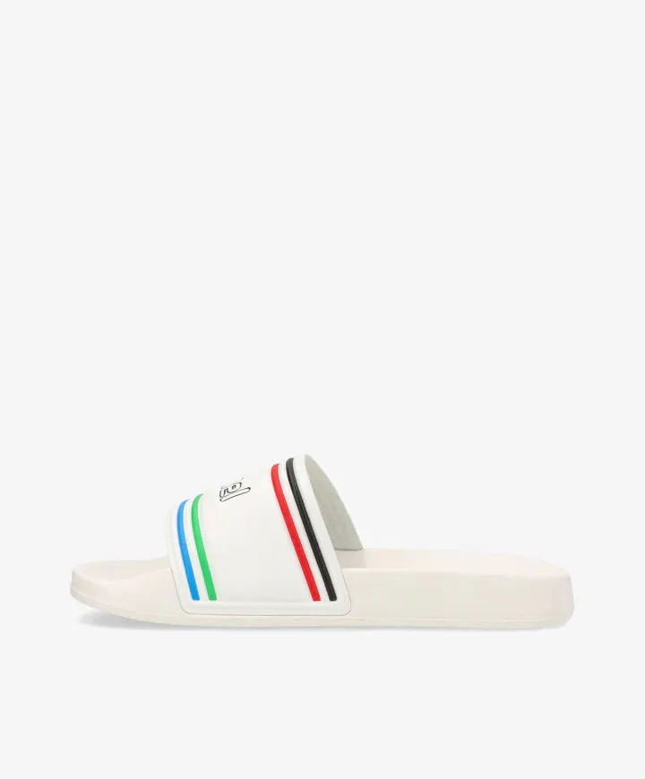 HUMMEL POOL SLIDE RETRO