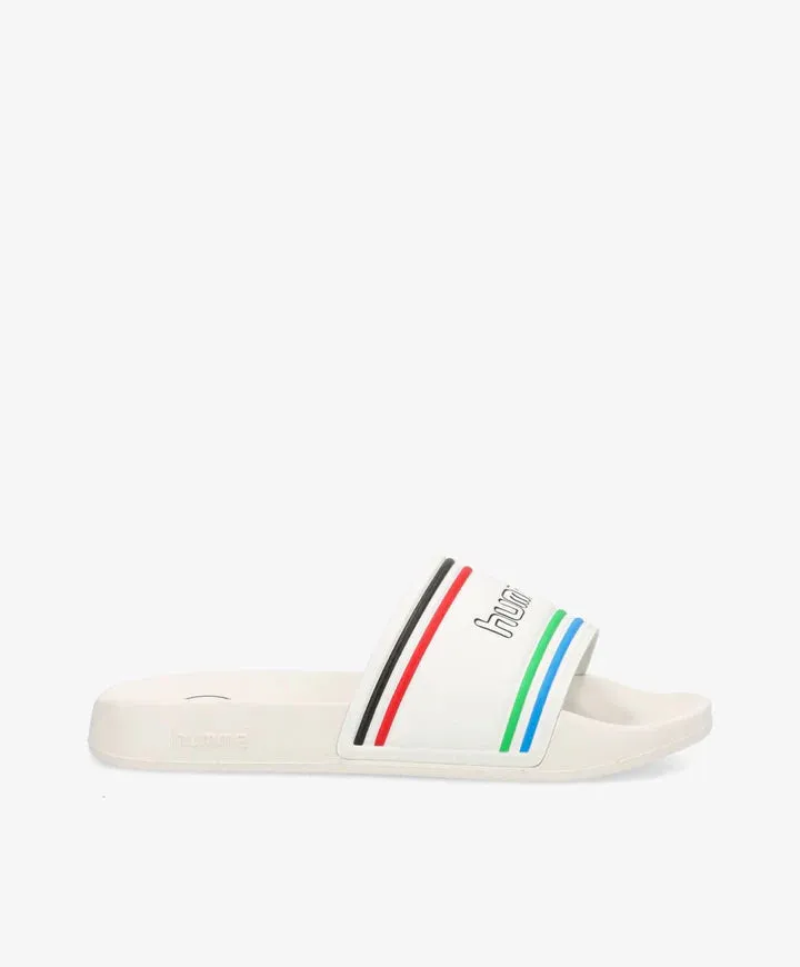 HUMMEL POOL SLIDE RETRO