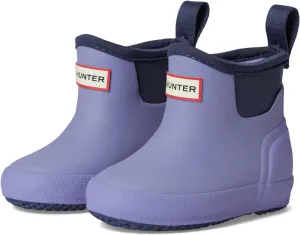Hunter Unisex-Child Finley(Toddler/Little Kid) Rain Boot