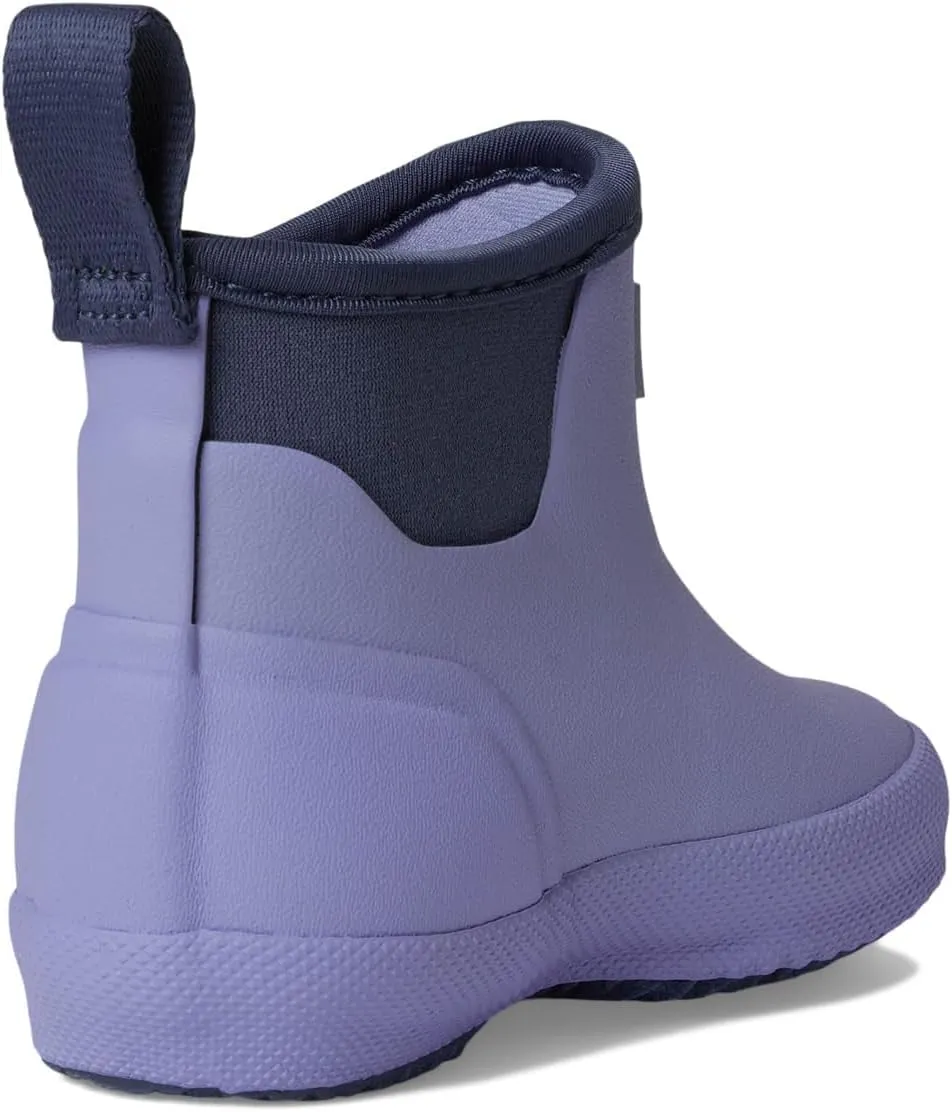 Hunter Unisex-Child Finley(Toddler/Little Kid) Rain Boot
