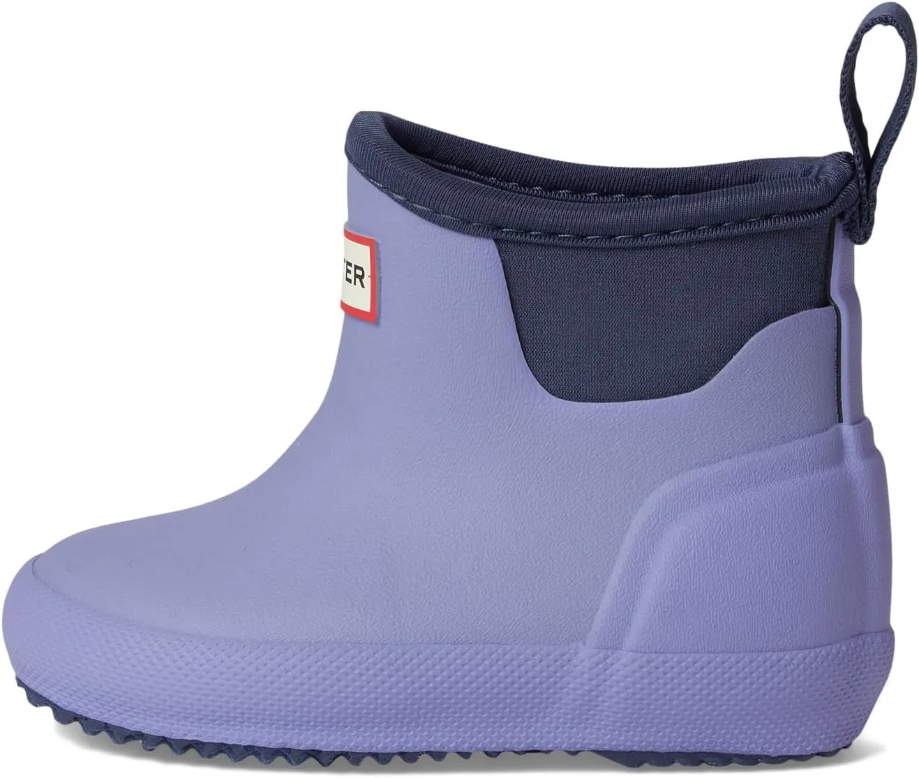 Hunter Unisex-Child Finley(Toddler/Little Kid) Rain Boot
