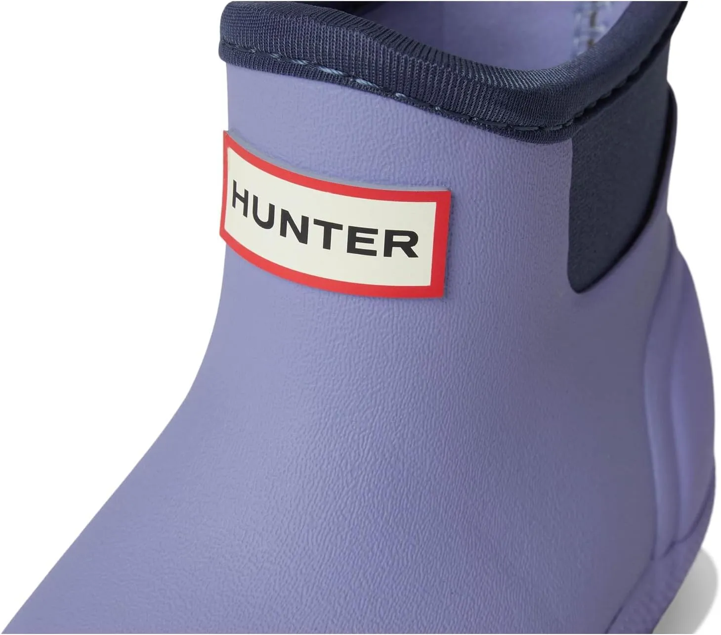 Hunter Unisex-Child Finley(Toddler/Little Kid) Rain Boot