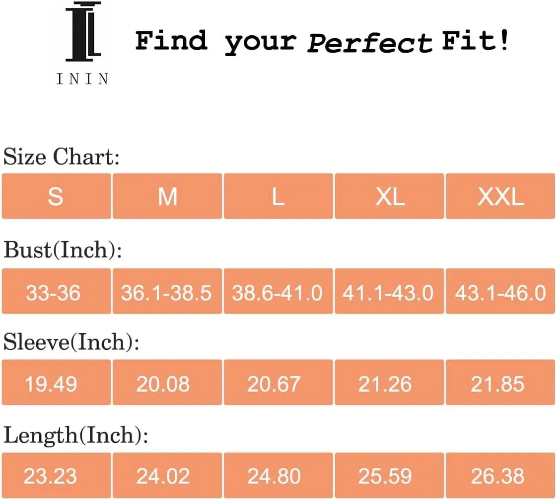 II ININ Women's Fall Sweater 2024 Long Sleeve Tops Fashion Outfits Trendy Casual V Neck Oversized Pullover Sweaters