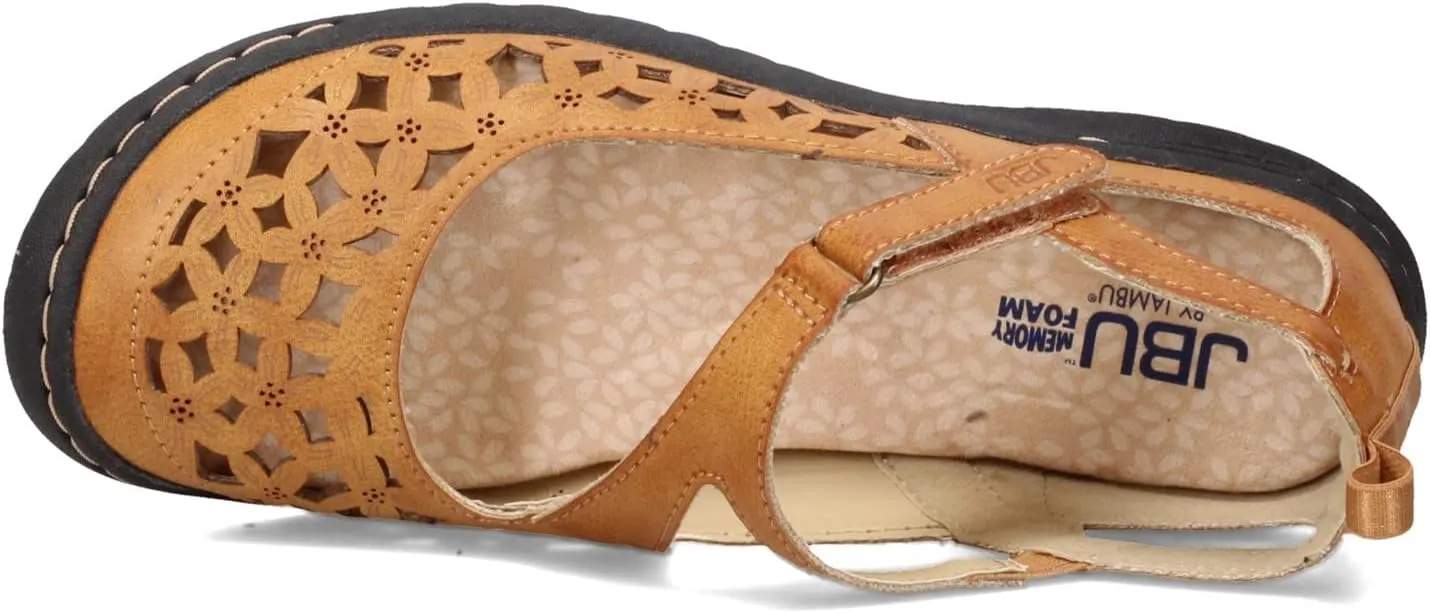 JBU Women's by Jambu, Bellerose Slip-On