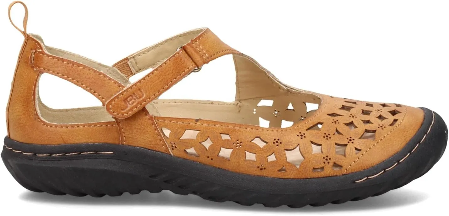 JBU Women's by Jambu, Bellerose Slip-On