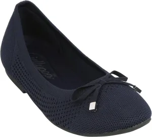 Jellypop Womens Cruiser Flats 39 (US 8)