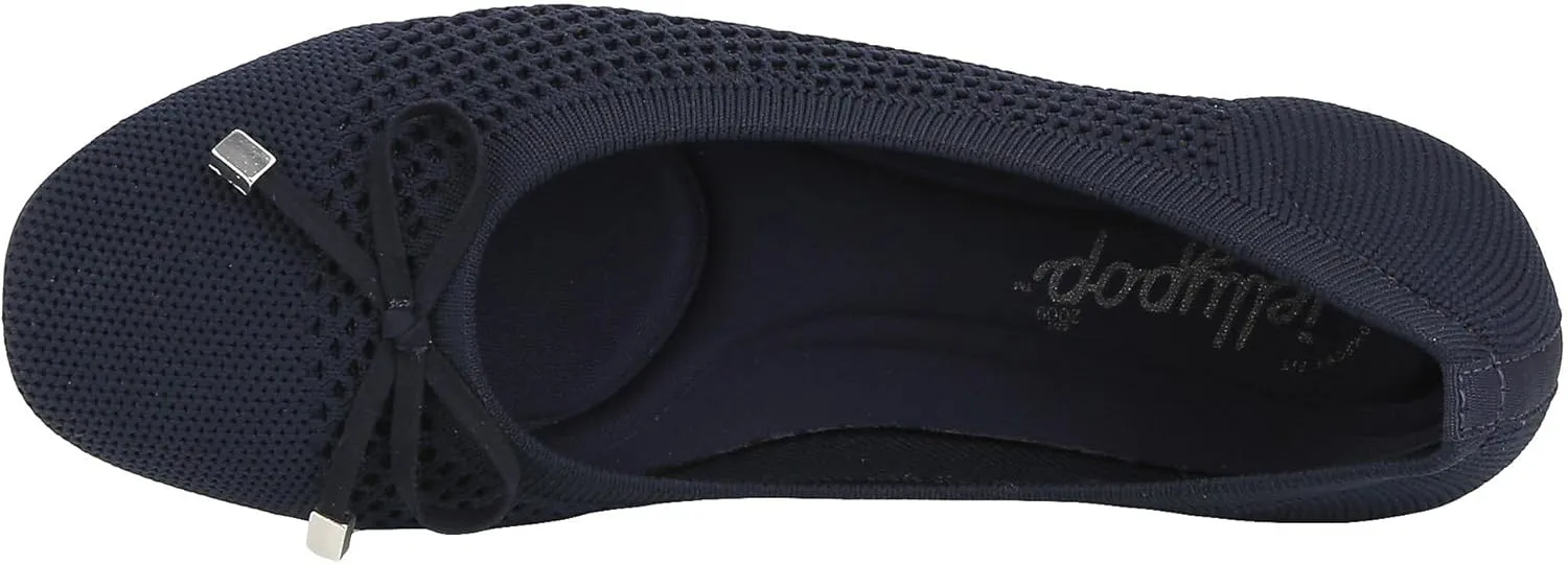 Jellypop Womens Cruiser Flats 39 (US 8)