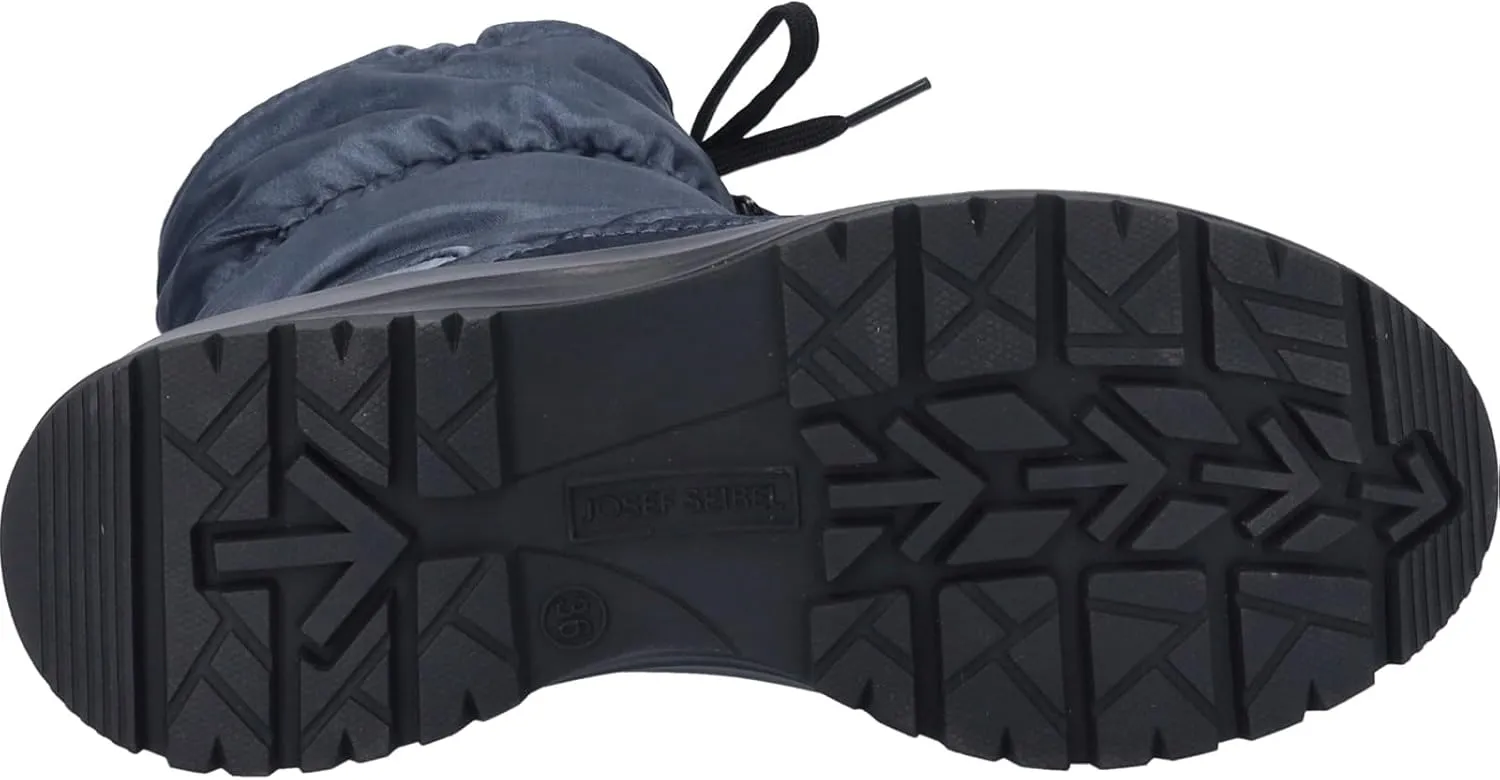 Josef Seibel Colorado 58 Boots | blue