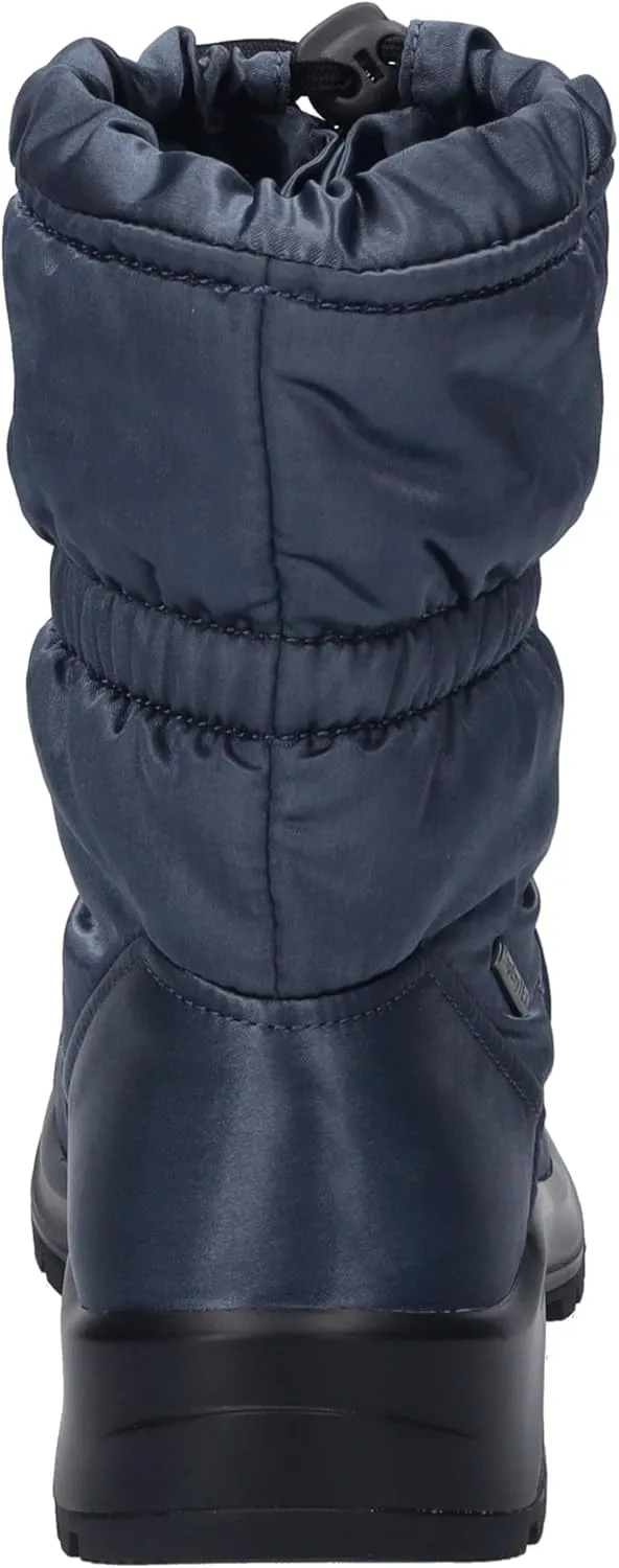 Josef Seibel Colorado 58 Boots | blue