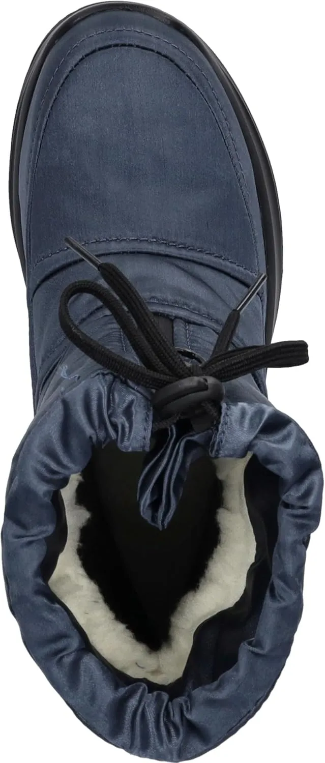 Josef Seibel Colorado 58 Boots | blue