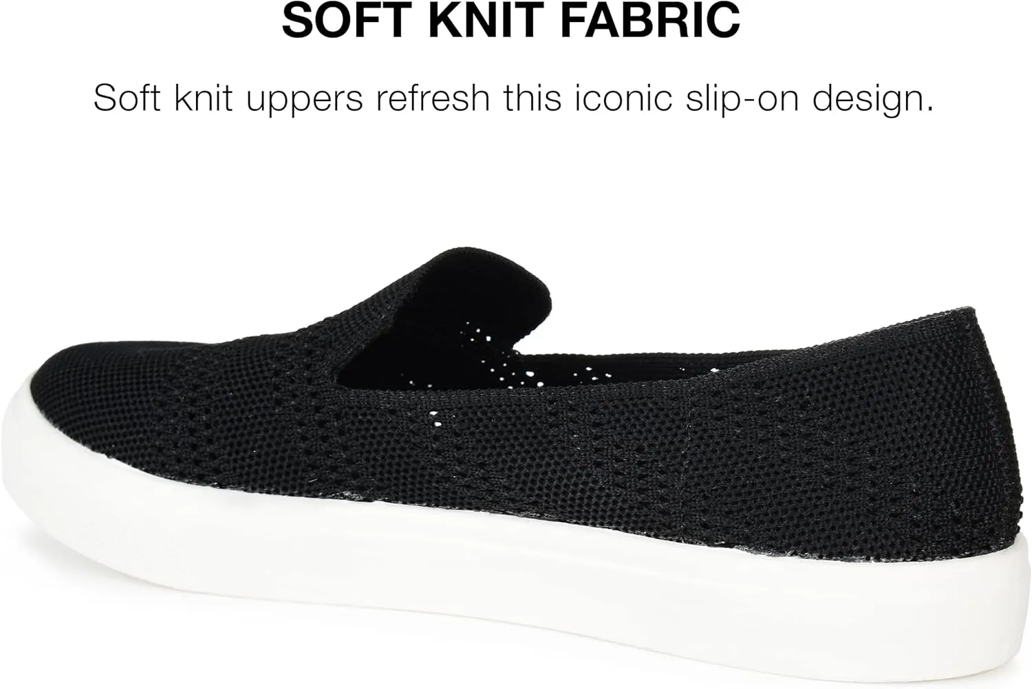 Journee Collection Women's Casual and Fashion Sneakers