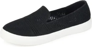 Journee Collection Women's Casual and Fashion Sneakers