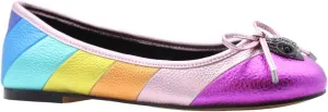 Kurt Geiger London womens Eagle Ballerina
