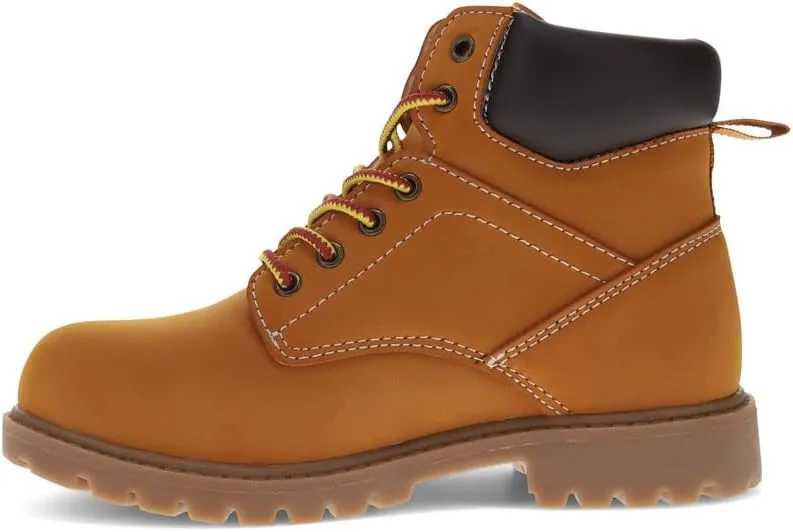 Levi's Unisex-Child Jax 2 Core Ankle Boot