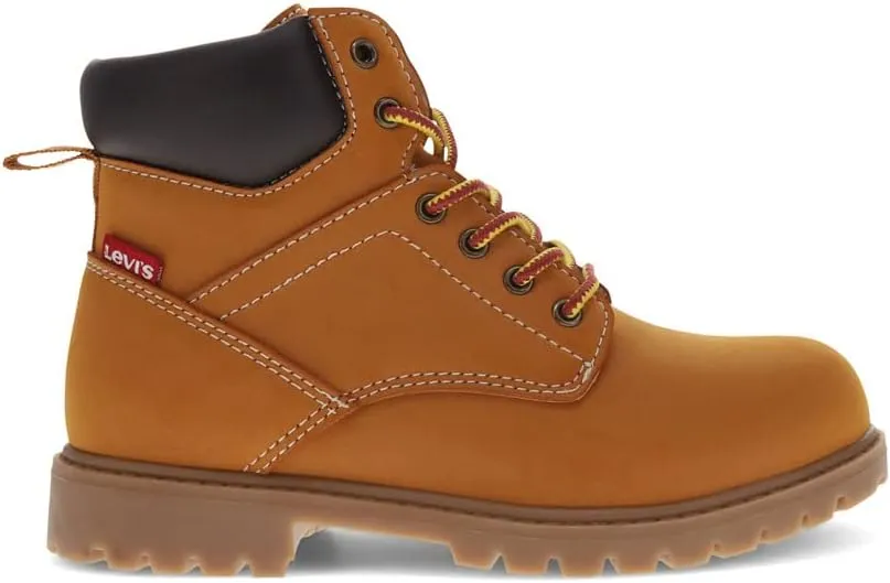 Levi's Unisex-Child Jax 2 Core Ankle Boot