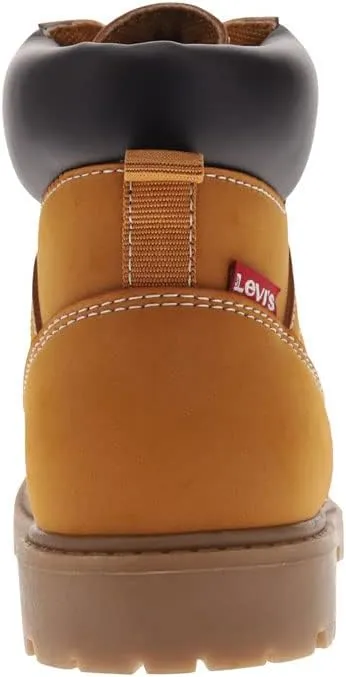 Levi's Unisex-Child Jax 2 Core Ankle Boot