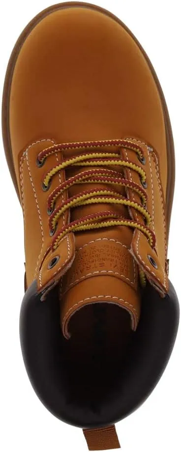 Levi's Unisex-Child Jax 2 Core Ankle Boot
