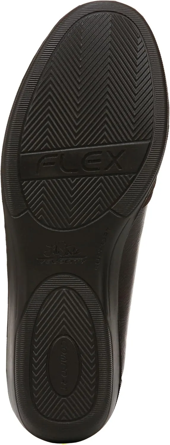 LifeStride Women's Incredible 2 Ballet Flats