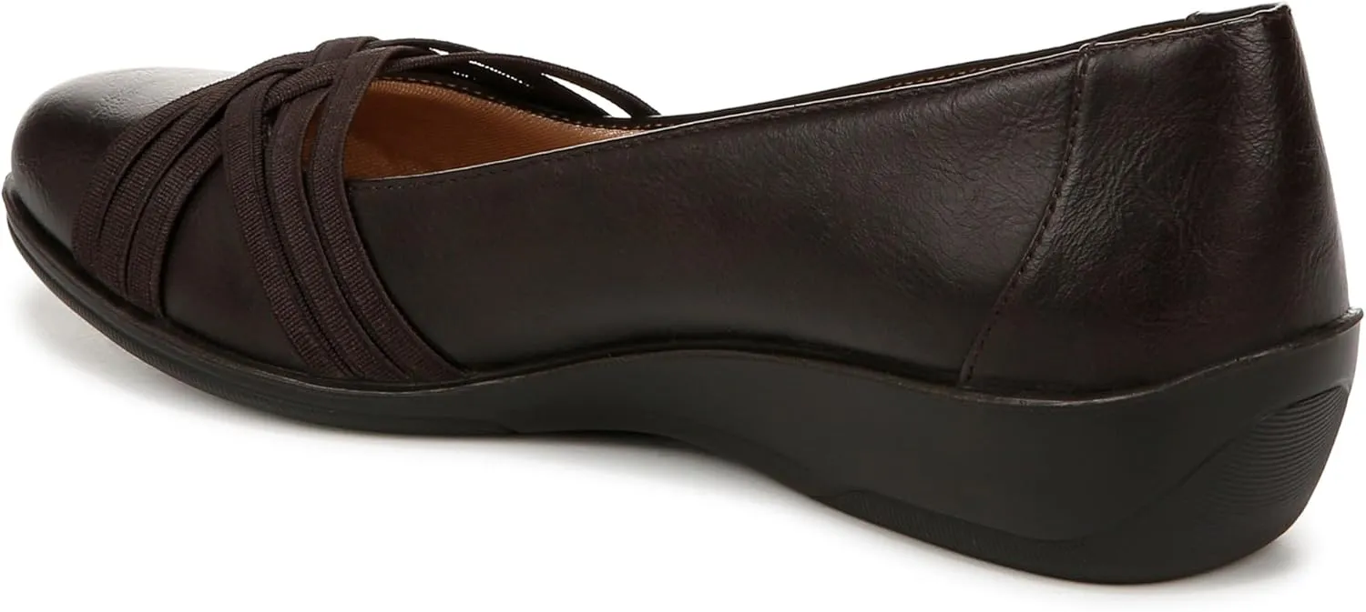 LifeStride Women's Incredible 2 Ballet Flats