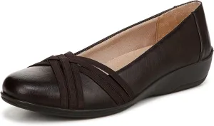LifeStride Women's Incredible 2 Ballet Flats