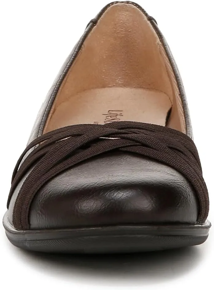 LifeStride Women's Incredible 2 Ballet Flats
