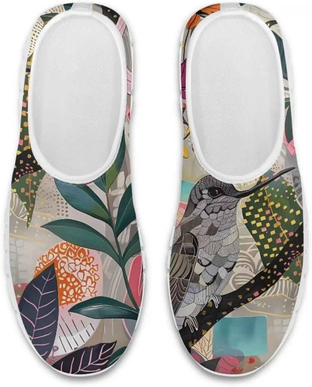 Loafers for Women Comfort Slip On Shoes Lightweight Sneakers for Daily Wear Breathable Walking & Traveling Low Tops