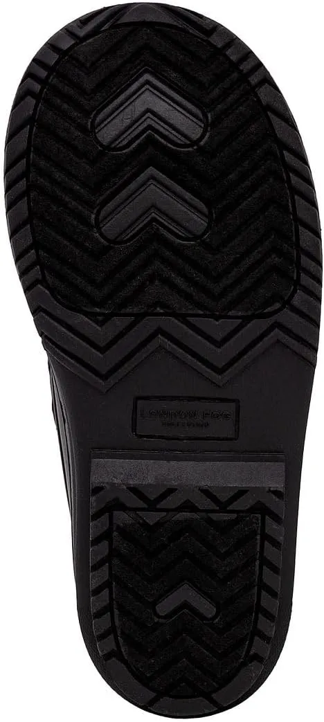 LONDON FOG Boys Cheshire Cold Weather Snow Boot