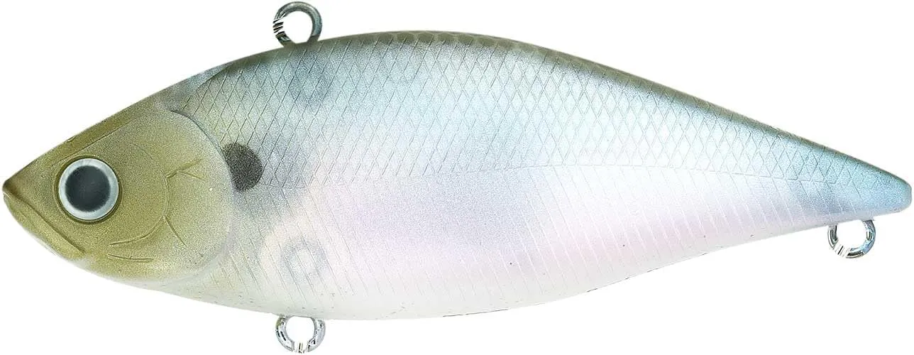LUCKY CRAFT LV-500DRS ~Deep Rattle Sound~, Fishing Lure, Lipless Crankbait