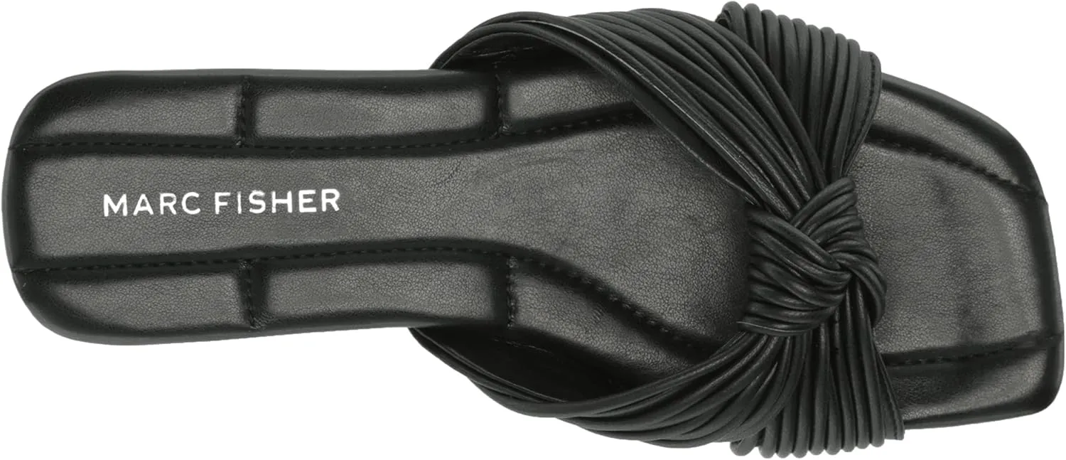 Marc Fisher Women's Laury Sandal