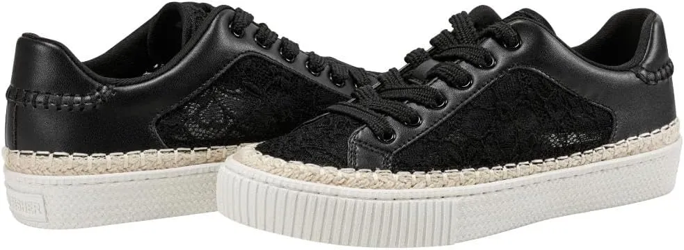 Marc Fisher Women's Spryng Sneaker