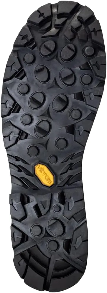 Meindl Men's Comfort-Fit Hunter | Gore-Tex Waterproof Uninsulated Hunting Boot | Wide Toe Box | Made in Germany
